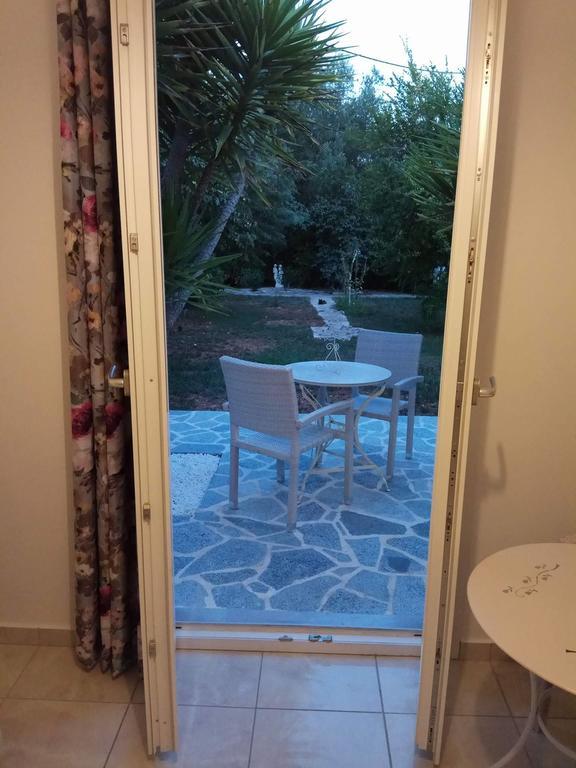 Villa Jasmin Studios Gouvia Cameră foto