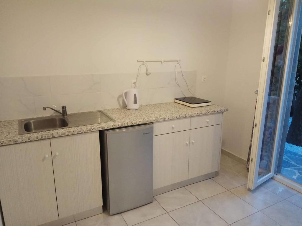 Villa Jasmin Studios Gouvia Cameră foto